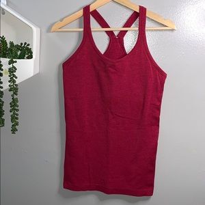 SALE 🛍 Lululemon Tank Top  Sports Bra